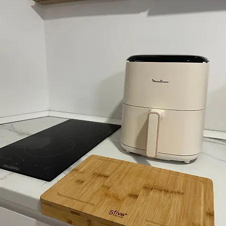 شقة Rambla 48 Flat لقنت