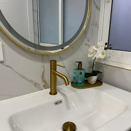 شقة Rambla 48 Flat *
