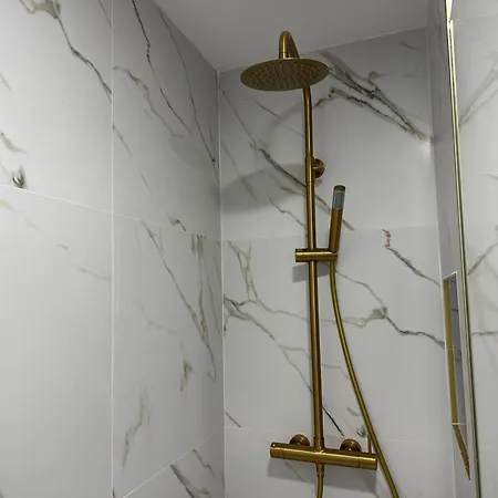 Rambla 48 Flat *
