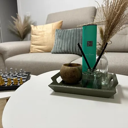 Rambla 48 Flat شقة
