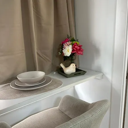 Apartment Rambla 48 Flat Alicante