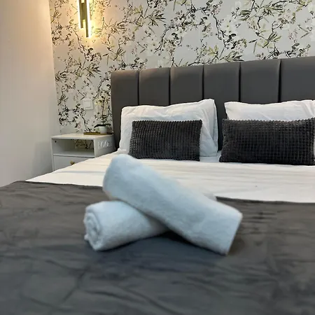 Rambla 48 Flat Alicante
