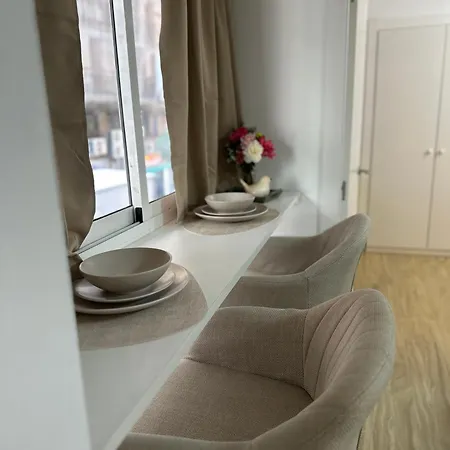 Apartment Rambla 48 Flat