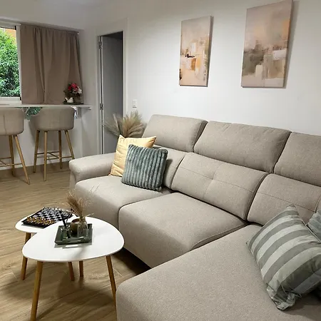 Apartment Rambla 48 Flat *