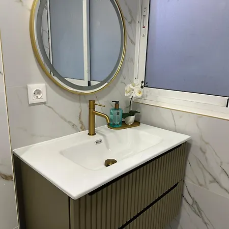 Rambla 48 Flat Apartment
