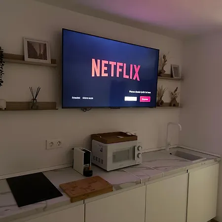 Rambla 48 Flat Apartment