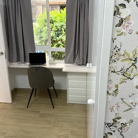 Apartment Rambla 48 Flat *